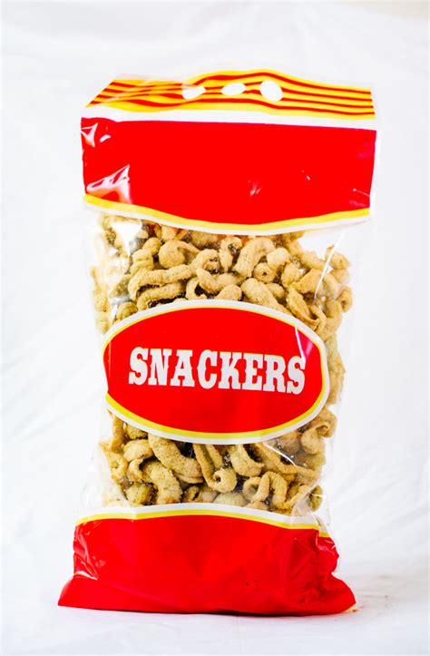 Chefs & Bakers: A haven for snacks and baking supplies!.